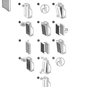 NWT Atmosphere Air Purifier Filter #108040